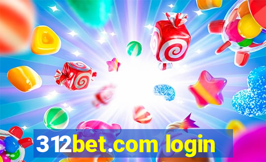 312bet.com login